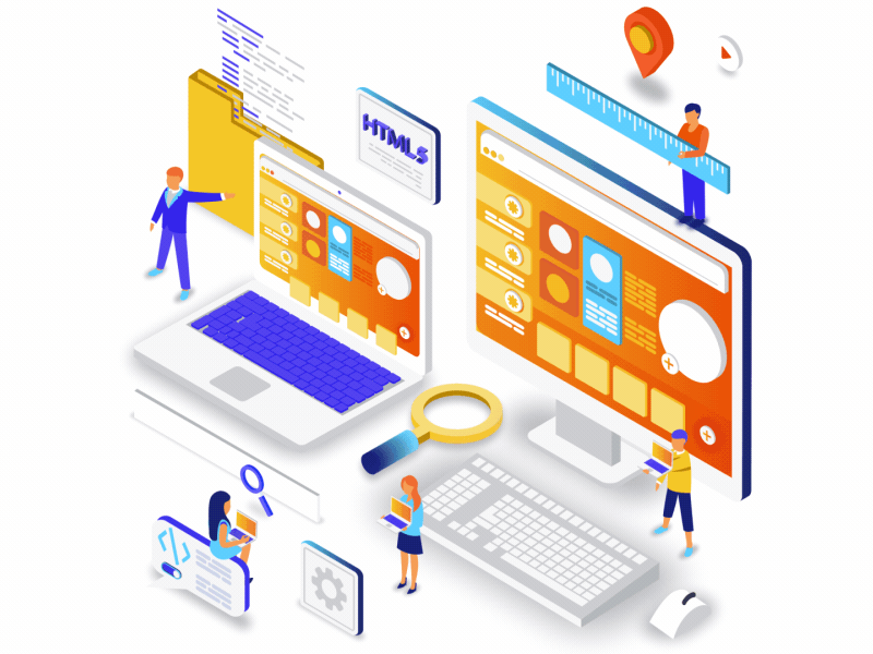 static_web_designing_himachal_shimla